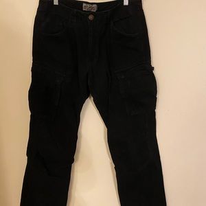 NWOT Men’s cargo pants
